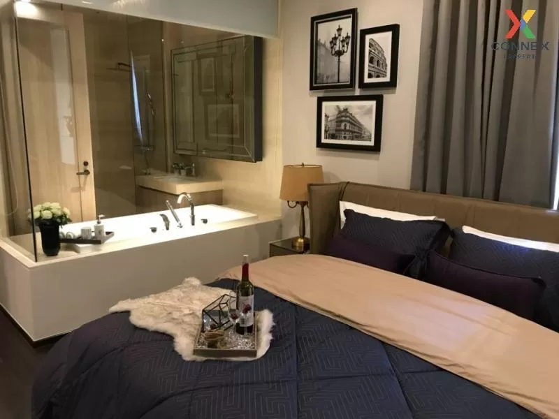 FOR RENT condo , The XXXIX by Sansiri , BTS-Phrom Phong , Khlong 