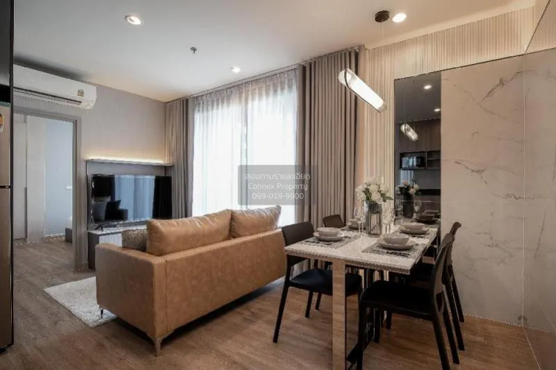 เช่าคอนโด  ไอดีโอ โมบิ สุขุมวิท อีสต์พอยท์ BTS-บางนา บางนา เขต บา 3