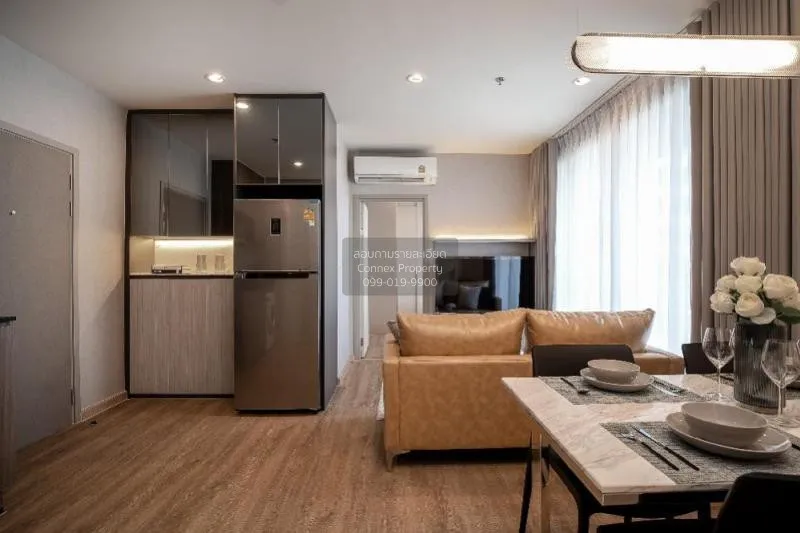 เช่าคอนโด  ไอดีโอ โมบิ สุขุมวิท อีสต์พอยท์ BTS-บางนา บางนา เขต บา 4
