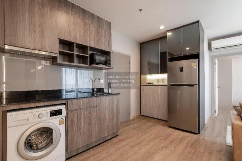 เช่าคอนโด  ไอดีโอ โมบิ สุขุมวิท อีสต์พอยท์ BTS-บางนา บางนา เขต บา