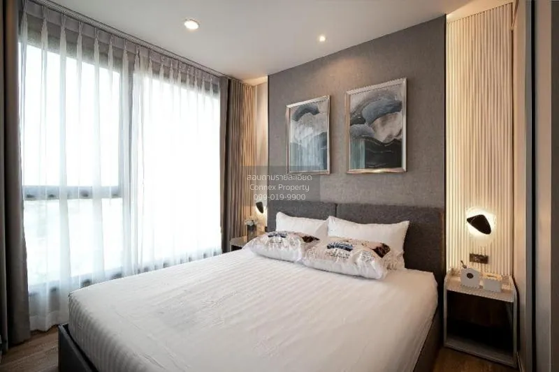 เช่าคอนโด  ไอดีโอ โมบิ สุขุมวิท อีสต์พอยท์ BTS-บางนา บางนา เขต บา