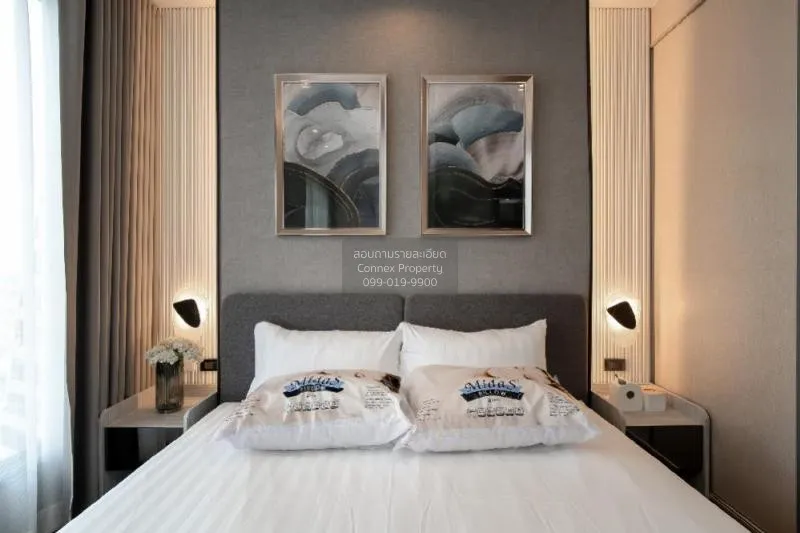 เช่าคอนโด  ไอดีโอ โมบิ สุขุมวิท อีสต์พอยท์ BTS-บางนา บางนา เขต บา