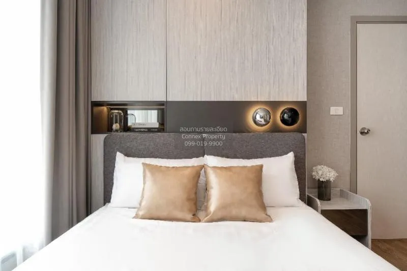 เช่าคอนโด  ไอดีโอ โมบิ สุขุมวิท อีสต์พอยท์ BTS-บางนา บางนา เขต บา