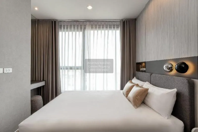 เช่าคอนโด  ไอดีโอ โมบิ สุขุมวิท อีสต์พอยท์ BTS-บางนา บางนา เขต บา