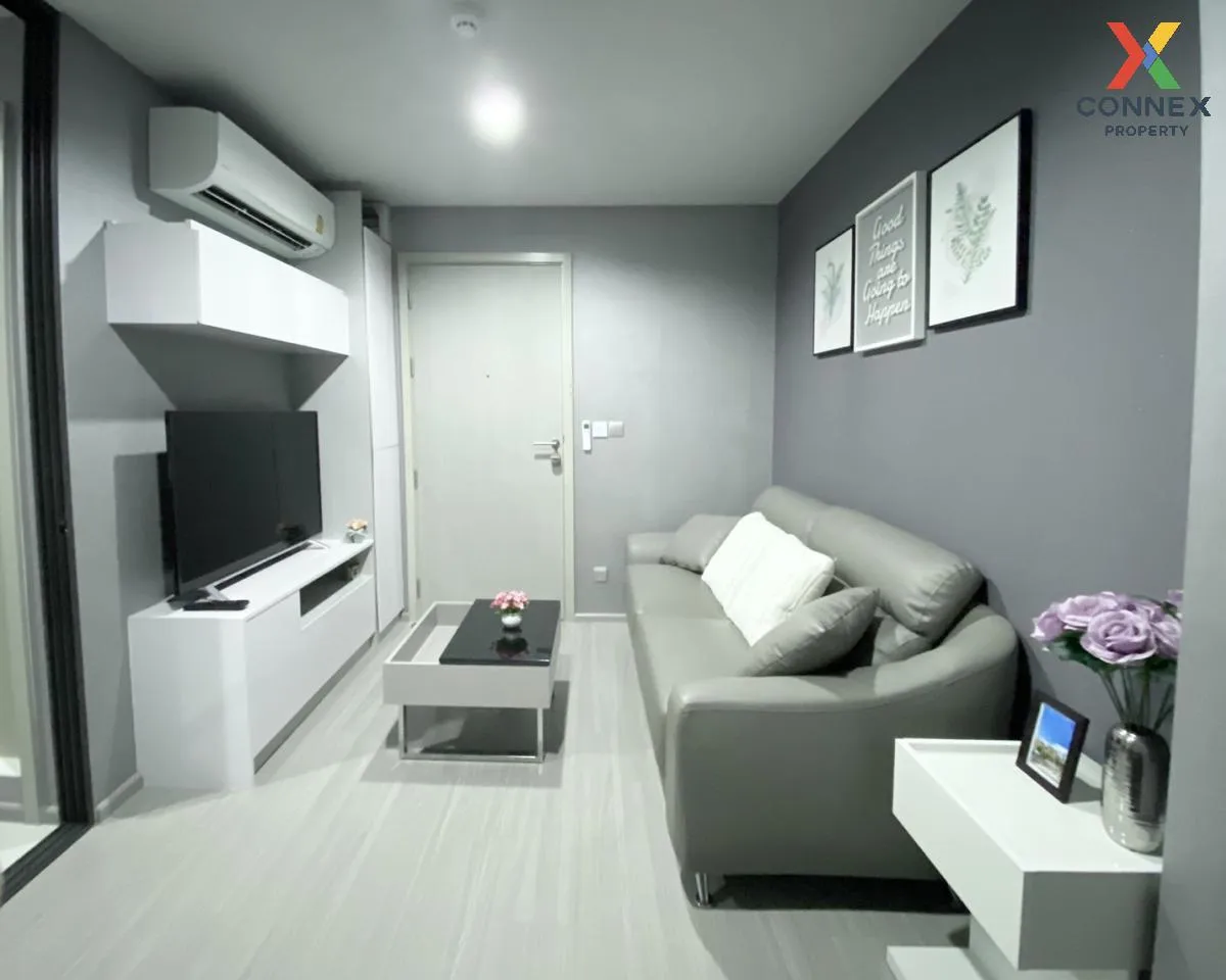 FOR RENT condo , Life Ladprao , BTS-Ha Yaek Lat Phrao , Chomphon  1