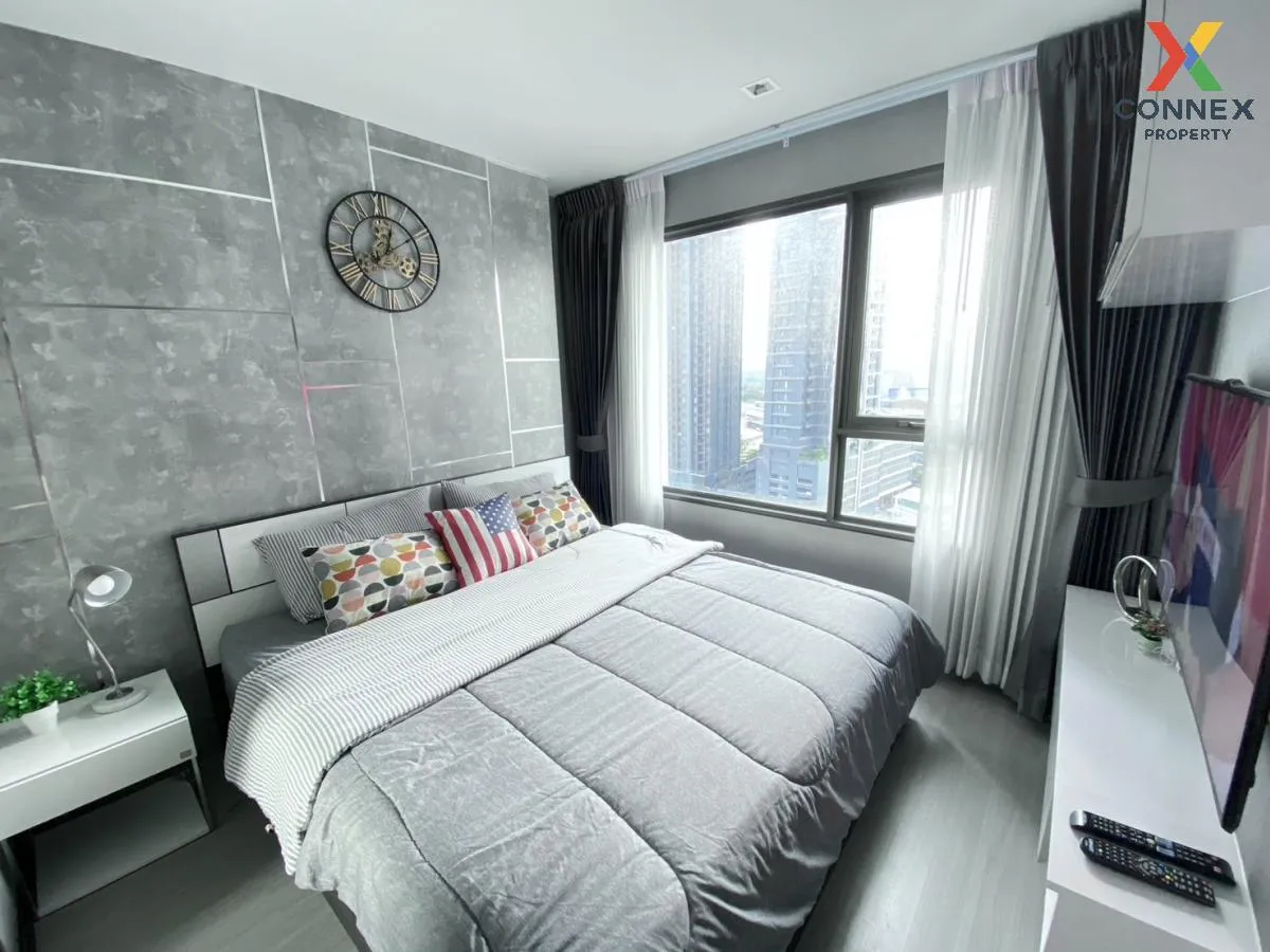 FOR RENT condo , Life Ladprao , BTS-Ha Yaek Lat Phrao , Chomphon 