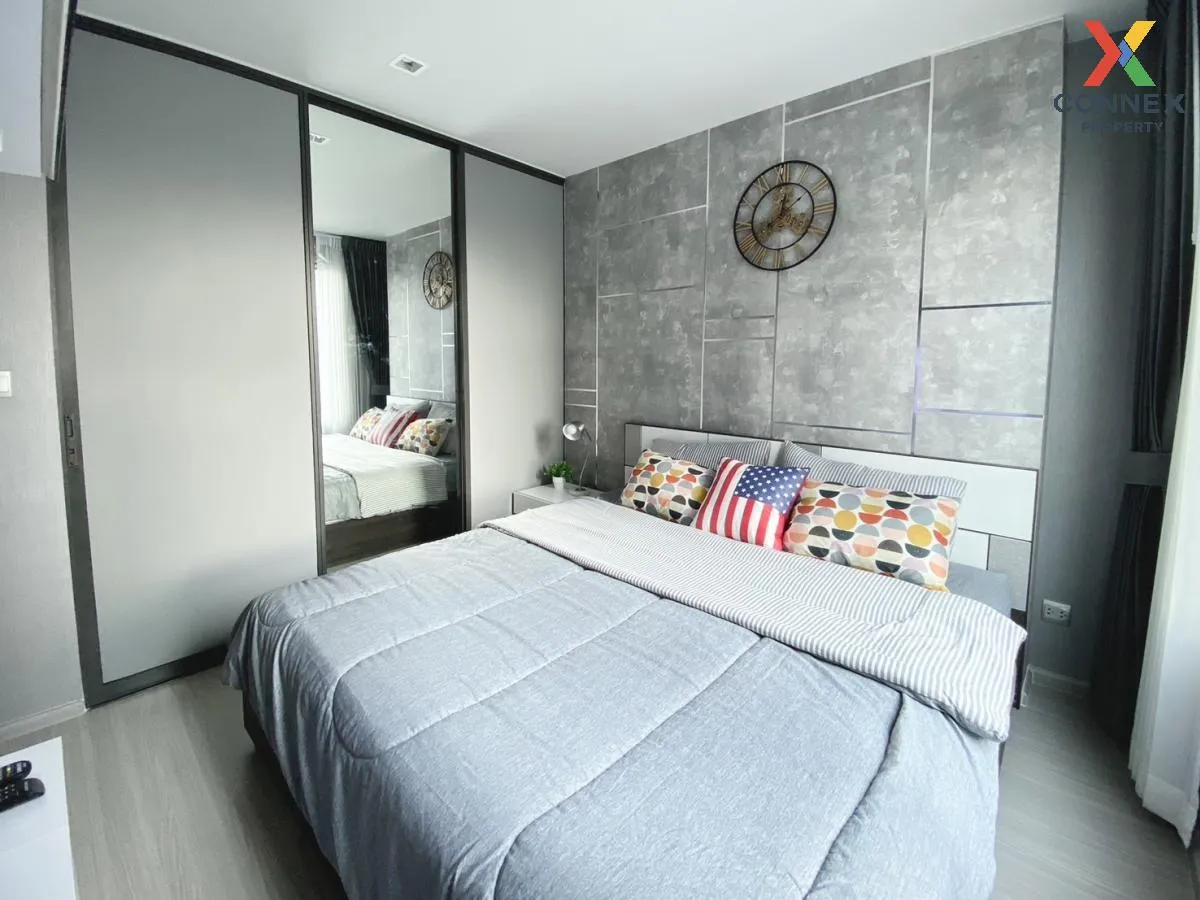FOR RENT condo , Life Ladprao , BTS-Ha Yaek Lat Phrao , Chomphon 