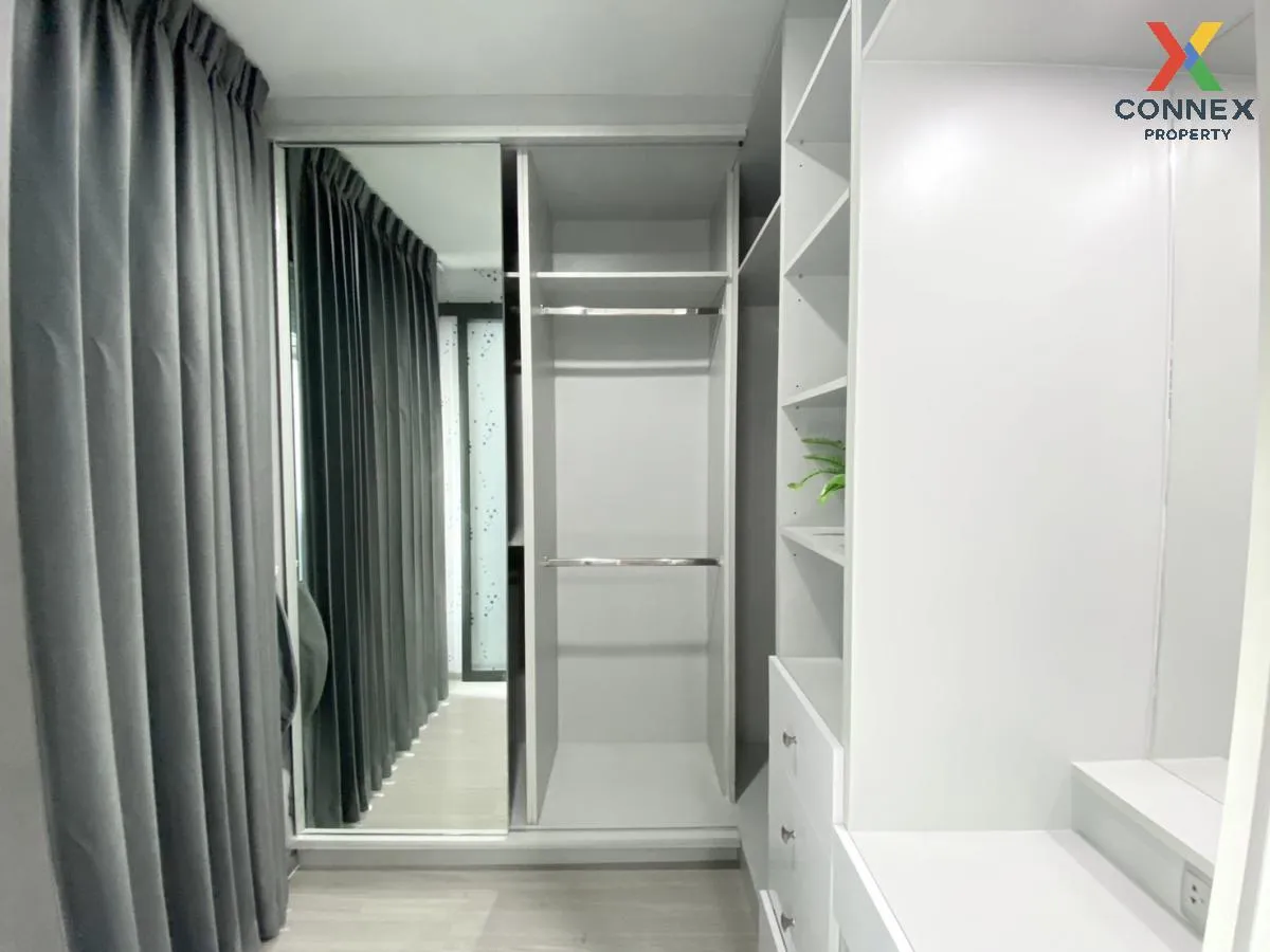 FOR RENT condo , Life Ladprao , BTS-Ha Yaek Lat Phrao , Chomphon 