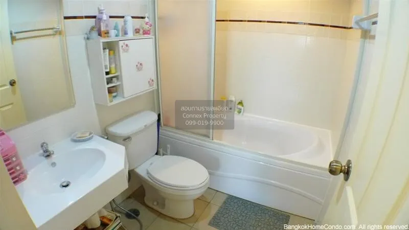 FOR RENT condo , Lumpini Place Narathiwas - Chaopraya , Chong Non 3