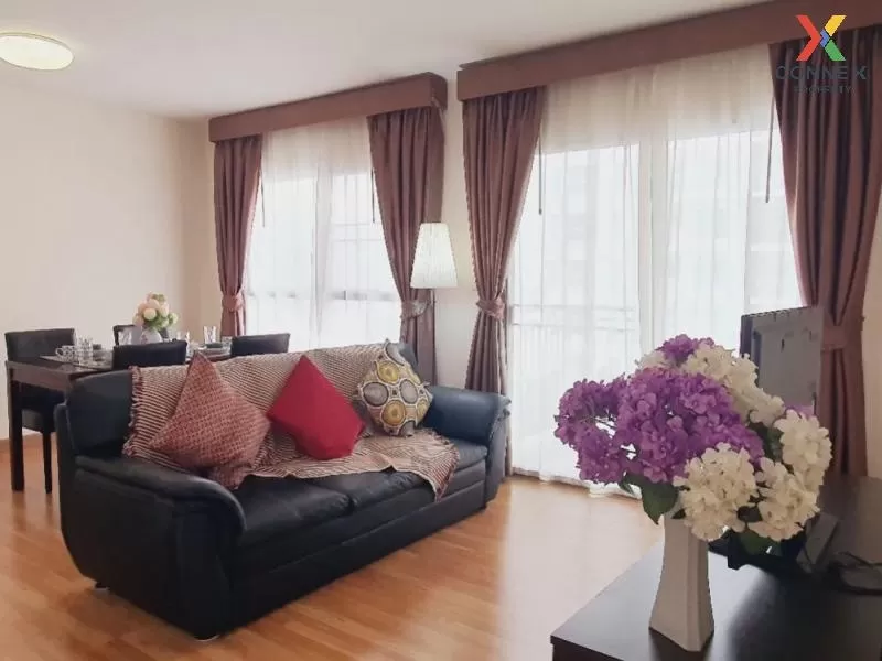 เช่าคอนโด  เอส แอนด์ เอส สุขุมวิท BTS-อุดมสุข บางนา เขต บางนา กรุ 1