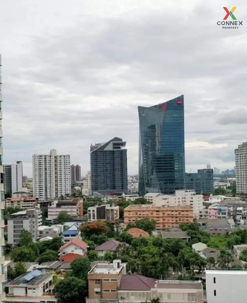 เช่าคอนโด  เอส แอนด์ เอส สุขุมวิท BTS-อุดมสุข บางนา เขต บางนา กรุ