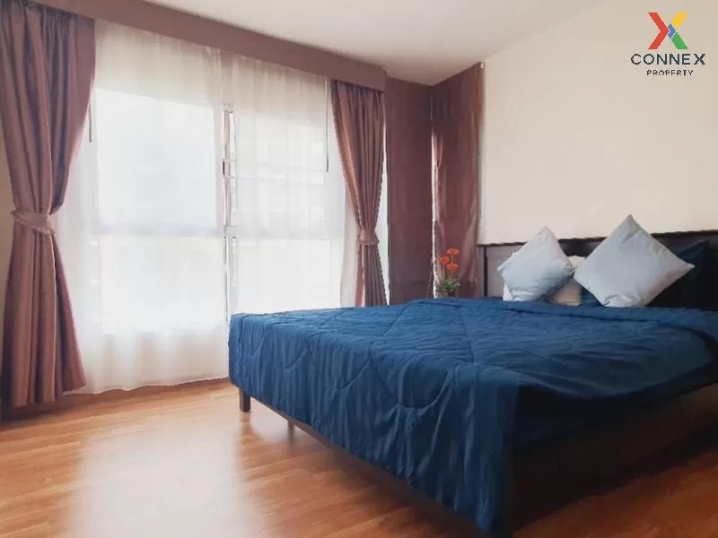 เช่าคอนโด  เอส แอนด์ เอส สุขุมวิท BTS-อุดมสุข บางนา เขต บางนา กรุ