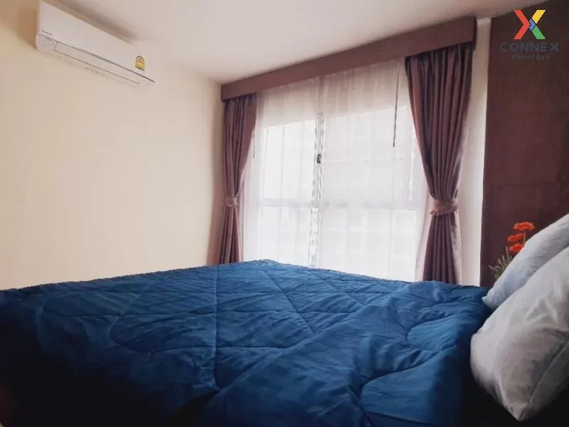 เช่าคอนโด  เอส แอนด์ เอส สุขุมวิท BTS-อุดมสุข บางนา เขต บางนา กรุ