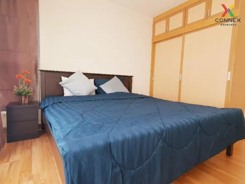 เช่าคอนโด  เอส แอนด์ เอส สุขุมวิท BTS-อุดมสุข บางนา เขต บางนา กรุ