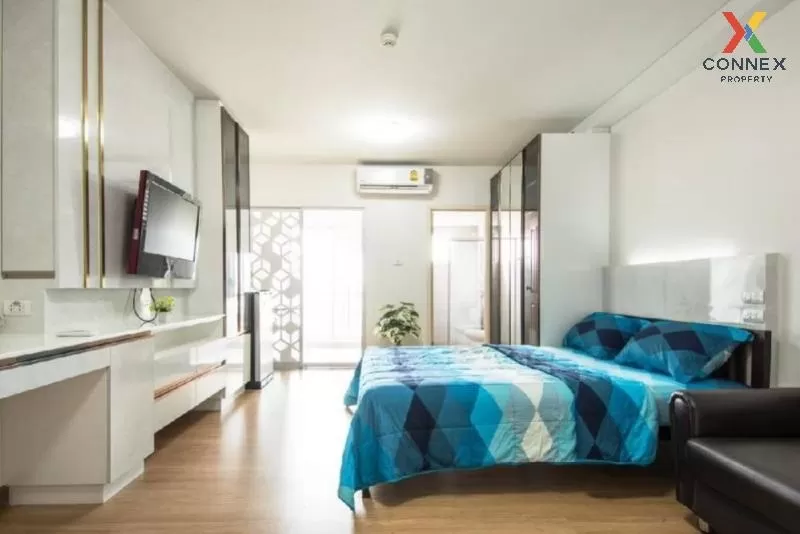 FOR RENT condo , Supalai Veranda Ratchavipha - Prachachuen , MRT- 1