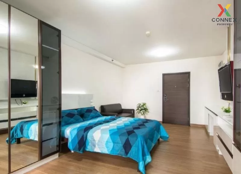 FOR RENT condo , Supalai Veranda Ratchavipha - Prachachuen , MRT- 2