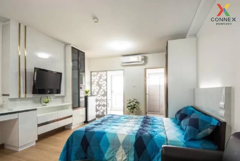 FOR RENT condo , Supalai Veranda Ratchavipha - Prachachuen , MRT- 3