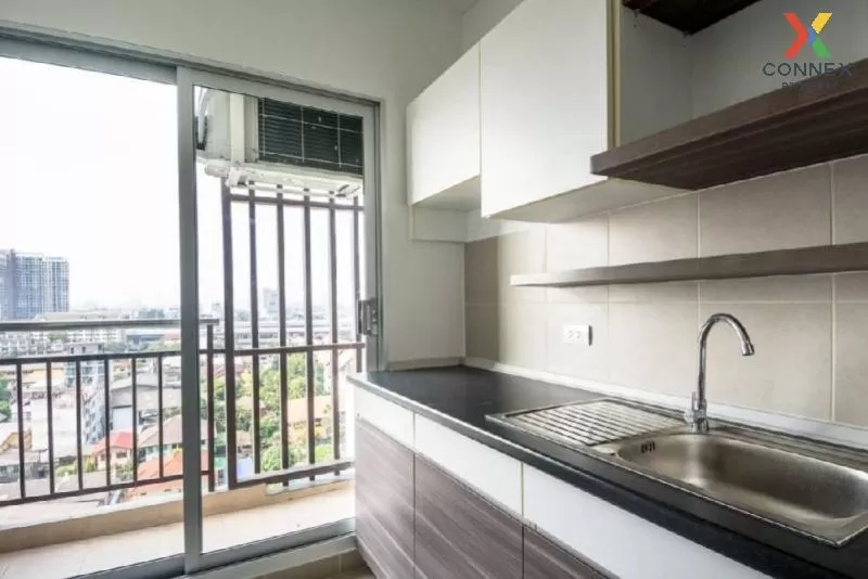 FOR RENT condo , Supalai Veranda Ratchavipha - Prachachuen , MRT-