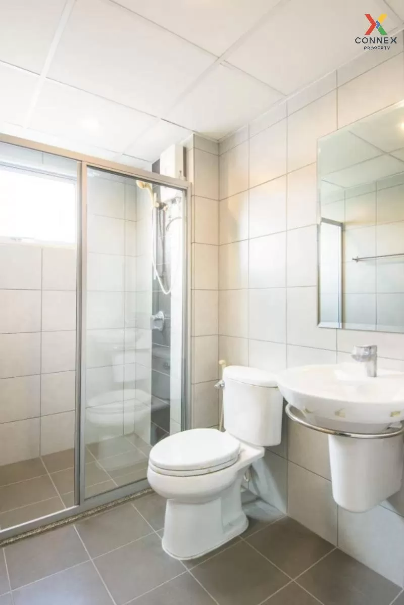 FOR RENT condo , Supalai Veranda Ratchavipha - Prachachuen , MRT-