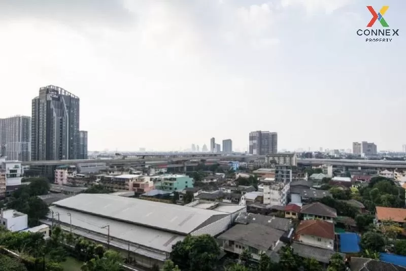 FOR RENT condo , Supalai Veranda Ratchavipha - Prachachuen , MRT-