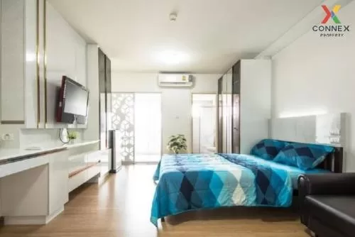 FOR RENT condo , Supalai Veranda Ratchavipha - Prachachuen , MRT-Bang Son , Bang Sue , Bang Su , Bangkok , CX-78822