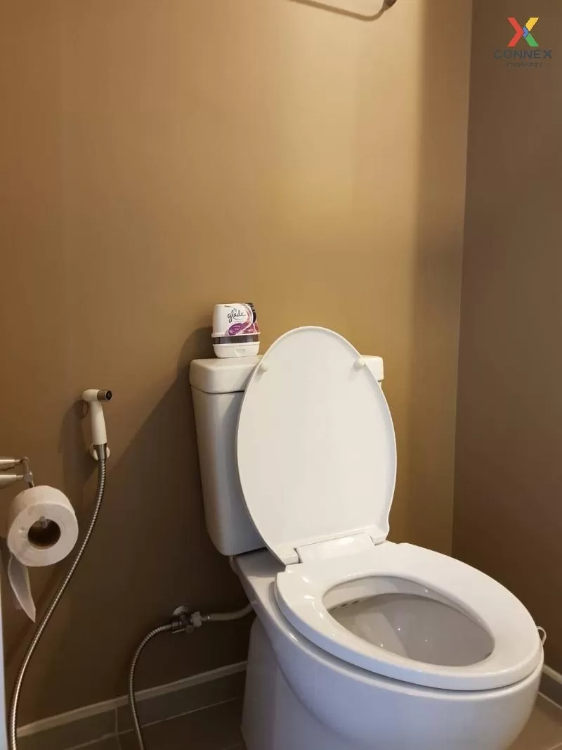 เช่าคอนโด  ยู ดีไลท์ แอท ตลาดพลู สเตชั่น BTS-ตลาดพลู ดาวคะนอง เขต