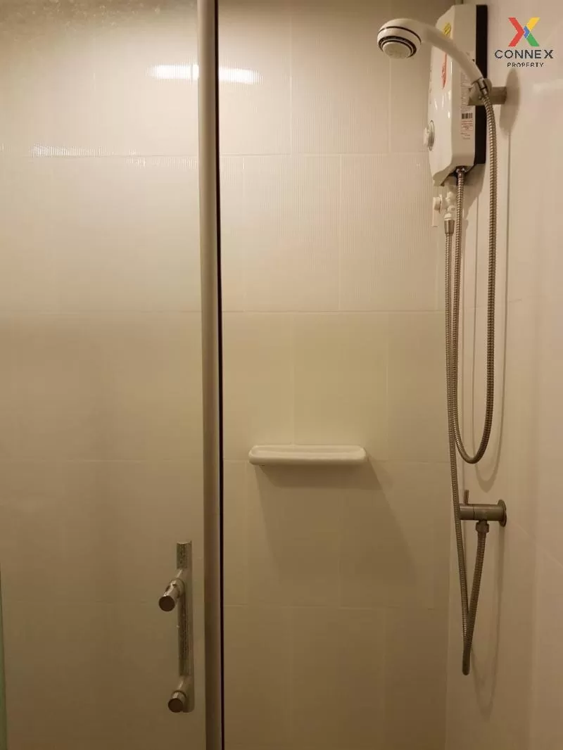 เช่าคอนโด  ยู ดีไลท์ แอท ตลาดพลู สเตชั่น BTS-ตลาดพลู ดาวคะนอง เขต