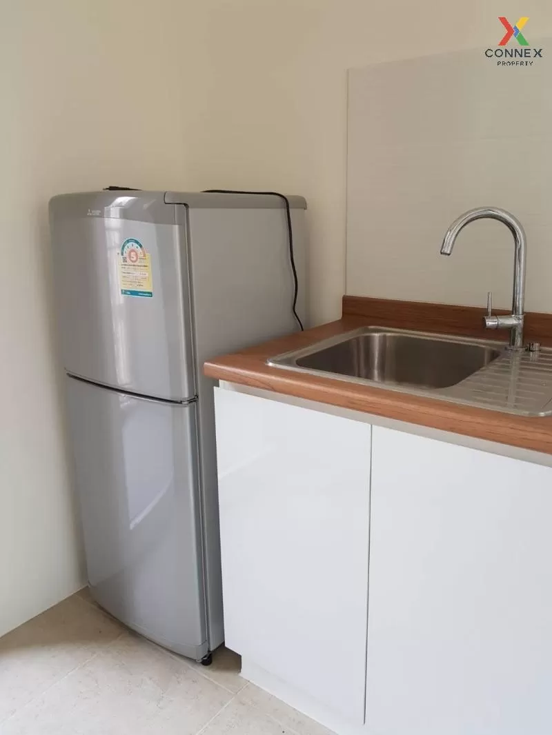 เช่าคอนโด  ยู ดีไลท์ แอท ตลาดพลู สเตชั่น BTS-ตลาดพลู ดาวคะนอง เขต