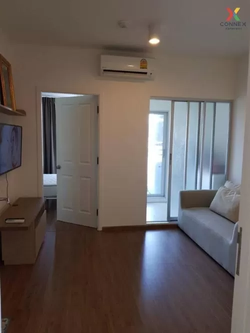 เช่าคอนโด  ยู ดีไลท์ แอท ตลาดพลู สเตชั่น BTS-ตลาดพลู ดาวคะนอง เขต ธนบุรี กรุงเทพ CX-78824