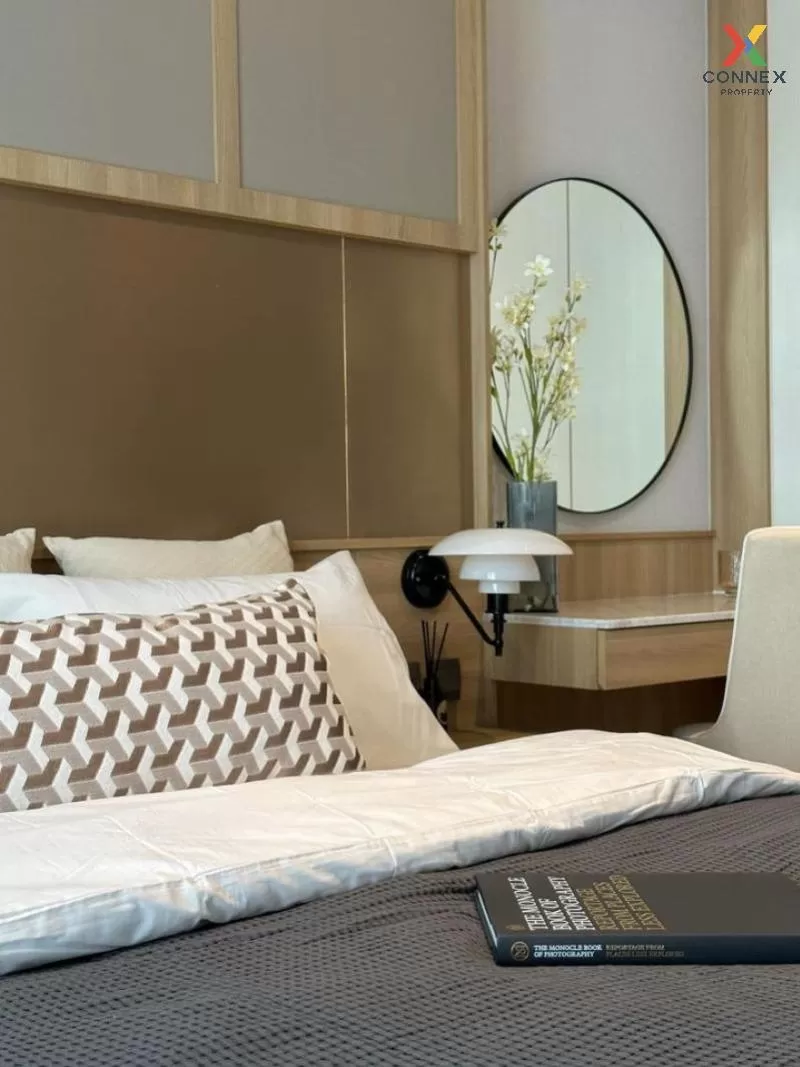 FOR RENT condo , Rhythm Ekkamai Estate , BTS-Ekkamai , Khlong Tan