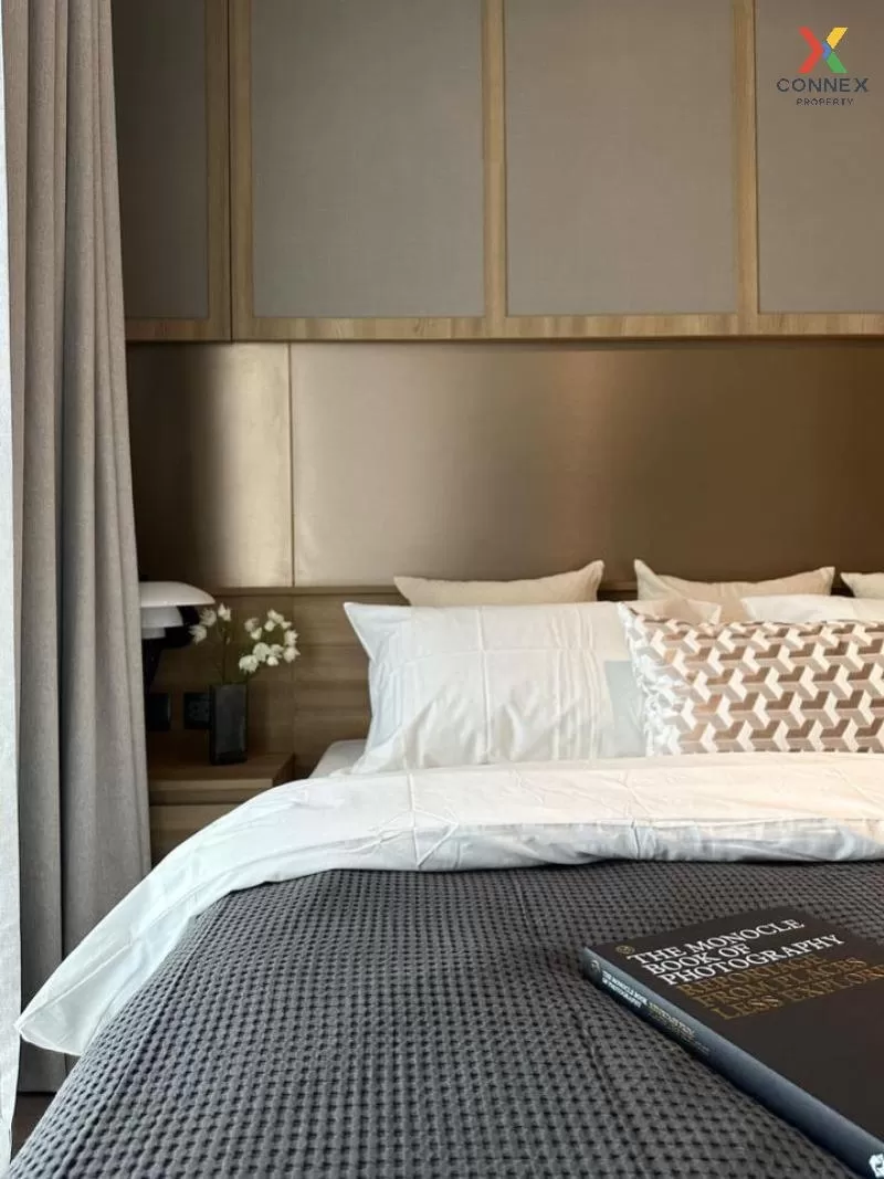 FOR RENT condo , Rhythm Ekkamai Estate , BTS-Ekkamai , Khlong Tan