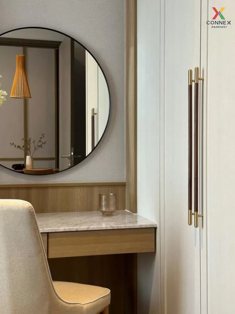 FOR RENT condo , Rhythm Ekkamai Estate , BTS-Ekkamai , Khlong Tan