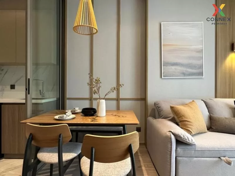 FOR RENT condo , Rhythm Ekkamai Estate , BTS-Ekkamai , Khlong Tan 2