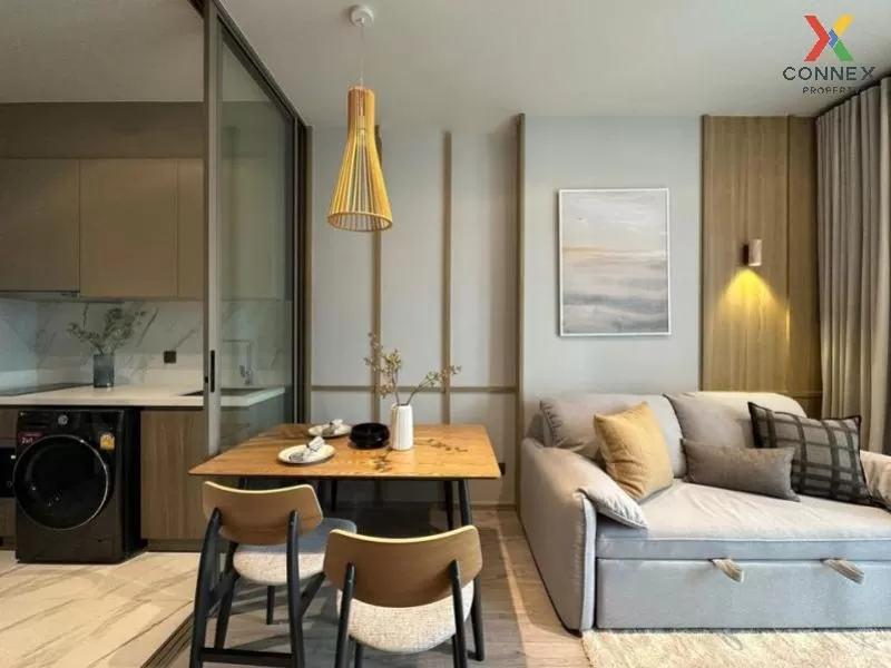 FOR RENT condo , Rhythm Ekkamai Estate , BTS-Ekkamai , Khlong Tan 4