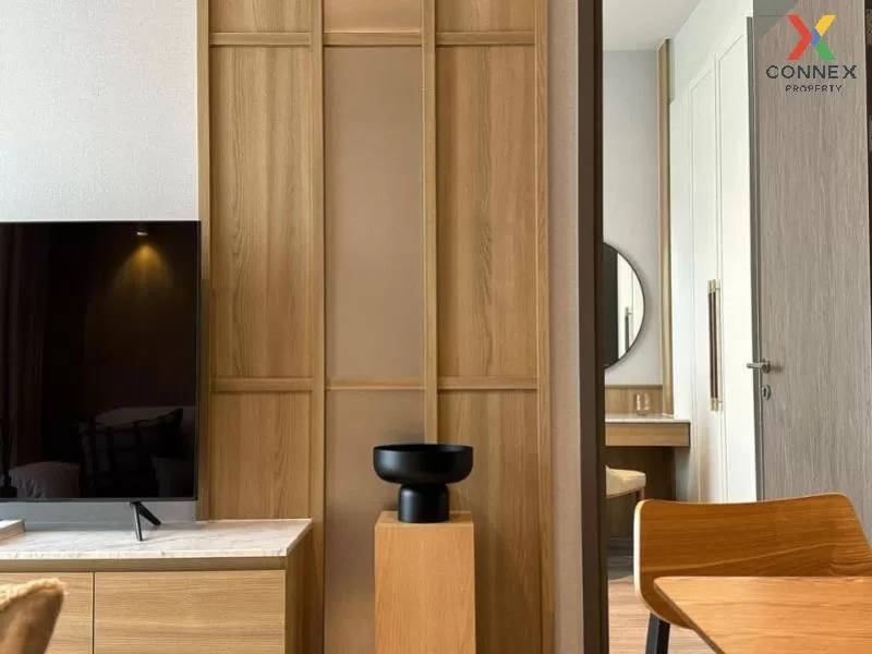 FOR RENT condo , Rhythm Ekkamai Estate , BTS-Ekkamai , Khlong Tan