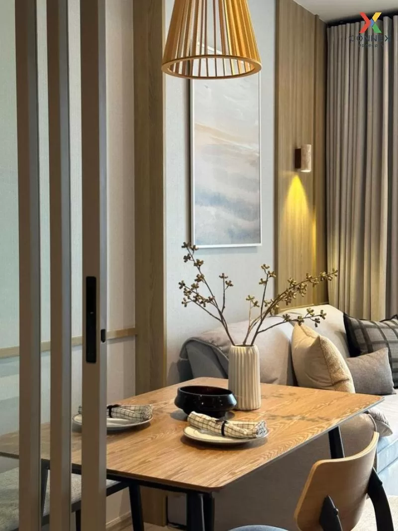 FOR RENT condo , Rhythm Ekkamai Estate , BTS-Ekkamai , Khlong Tan