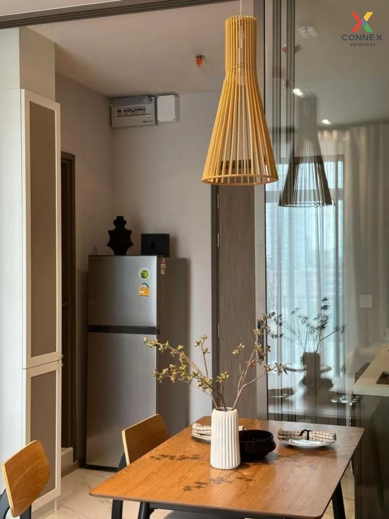 FOR RENT condo , Rhythm Ekkamai Estate , BTS-Ekkamai , Khlong Tan