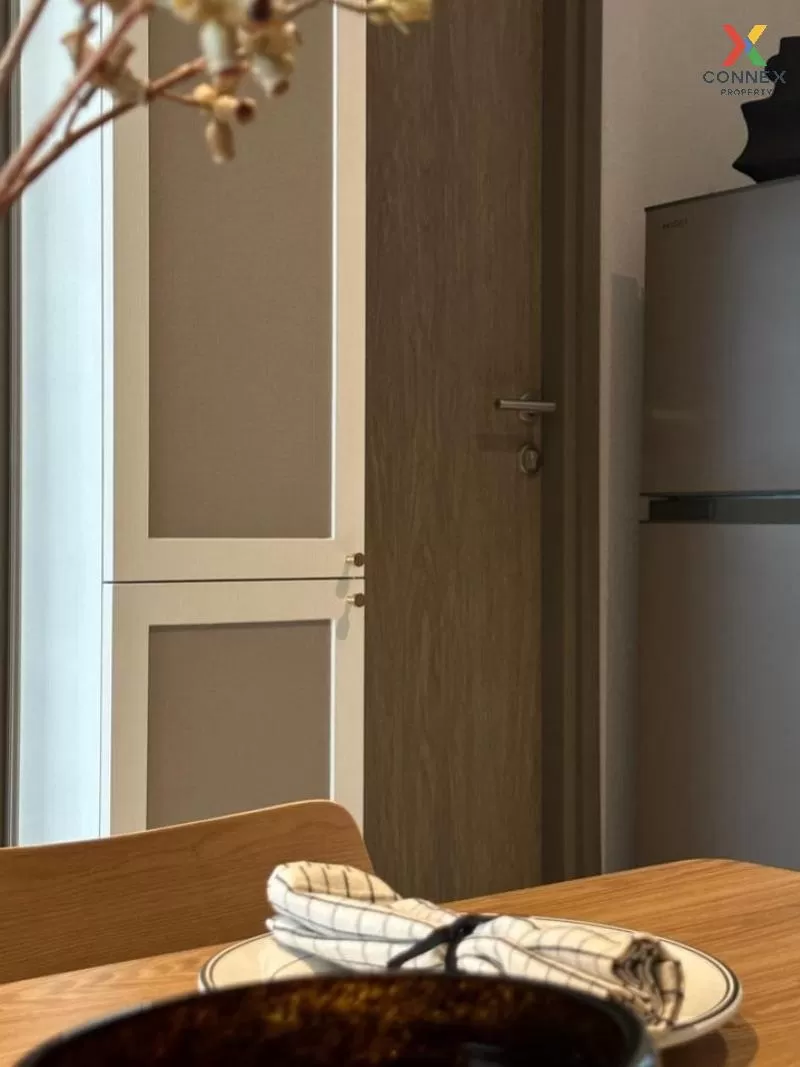 FOR RENT condo , Rhythm Ekkamai Estate , BTS-Ekkamai , Khlong Tan