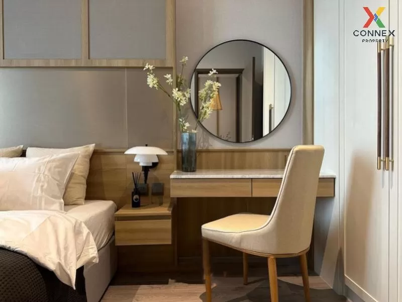 FOR RENT condo , Rhythm Ekkamai Estate , BTS-Ekkamai , Khlong Tan