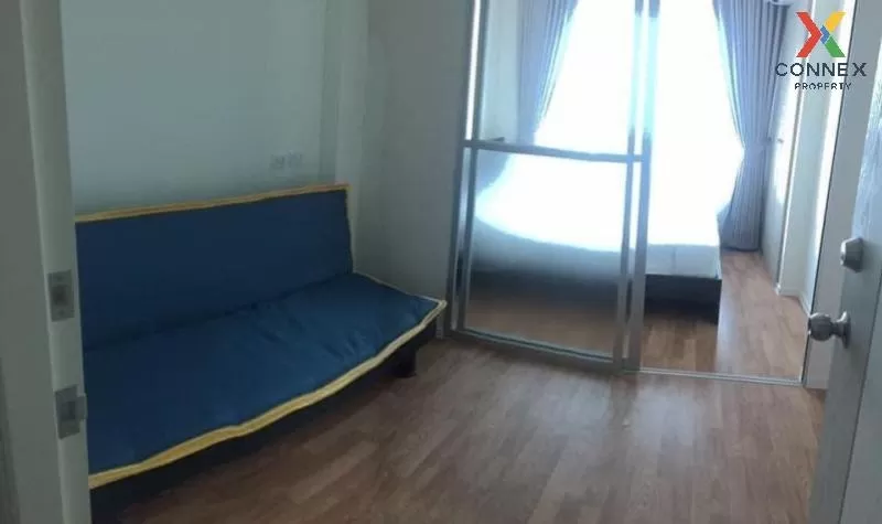 ขายคอนโด  ลุมพินี วิลล์ สุขุมวิท 76 - แบริ่ง สเตชั่น 2 BTS-แบริ่ง 1