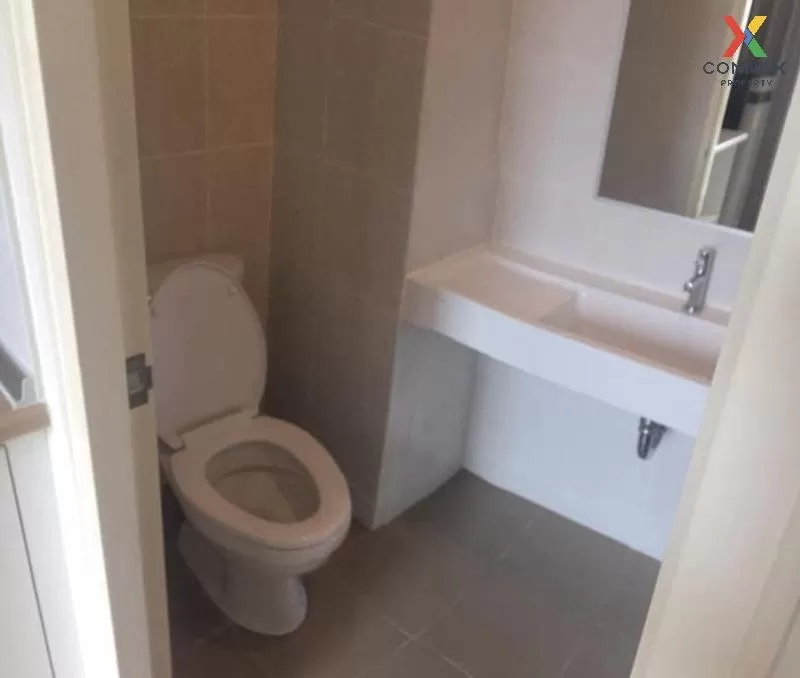 ขายคอนโด  ลุมพินี วิลล์ สุขุมวิท 76 - แบริ่ง สเตชั่น 2 BTS-แบริ่ง