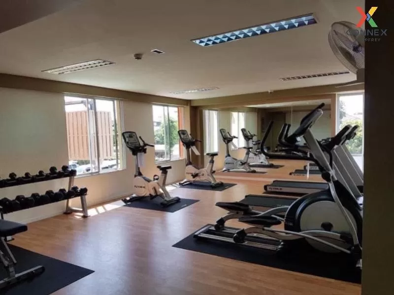 ขายคอนโด  ลุมพินี วิลล์ สุขุมวิท 76 - แบริ่ง สเตชั่น 2 BTS-แบริ่ง