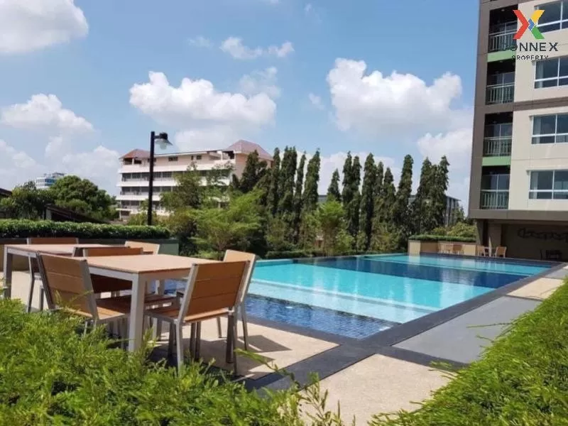 ขายคอนโด  ลุมพินี วิลล์ สุขุมวิท 76 - แบริ่ง สเตชั่น 2 BTS-แบริ่ง