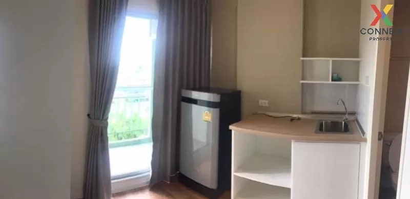 ขายคอนโด  ลุมพินี วิลล์ สุขุมวิท 76 - แบริ่ง สเตชั่น 2 BTS-แบริ่ง 2