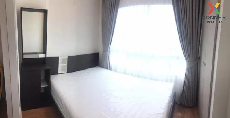 ขายคอนโด  ลุมพินี วิลล์ สุขุมวิท 76 - แบริ่ง สเตชั่น 2 BTS-แบริ่ง 3