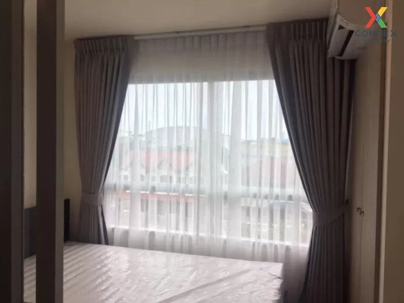 ขายคอนโด  ลุมพินี วิลล์ สุขุมวิท 76 - แบริ่ง สเตชั่น 2 BTS-แบริ่ง 4