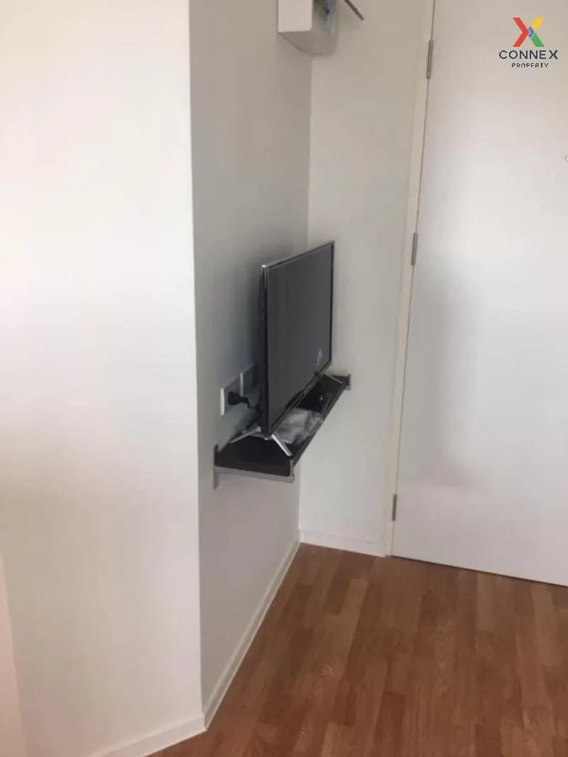 ขายคอนโด  ลุมพินี วิลล์ สุขุมวิท 76 - แบริ่ง สเตชั่น 2 BTS-แบริ่ง