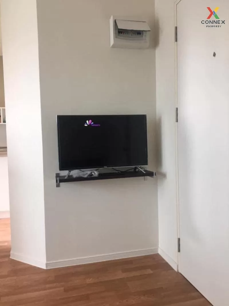 ขายคอนโด  ลุมพินี วิลล์ สุขุมวิท 76 - แบริ่ง สเตชั่น 2 BTS-แบริ่ง