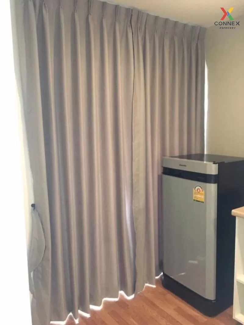 ขายคอนโด  ลุมพินี วิลล์ สุขุมวิท 76 - แบริ่ง สเตชั่น 2 BTS-แบริ่ง