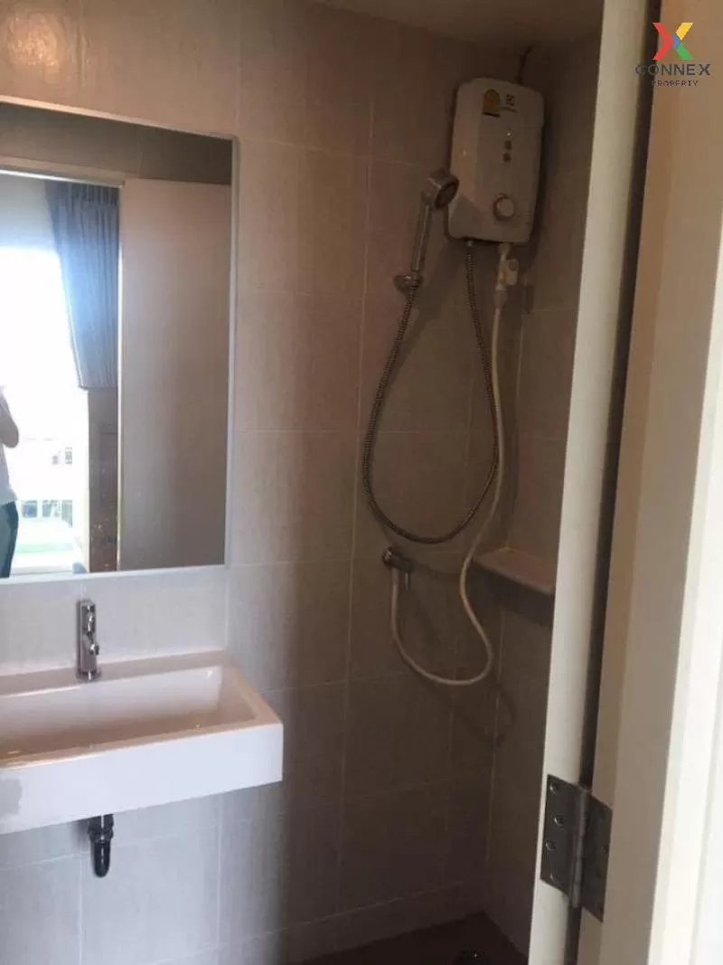 ขายคอนโด  ลุมพินี วิลล์ สุขุมวิท 76 - แบริ่ง สเตชั่น 2 BTS-แบริ่ง